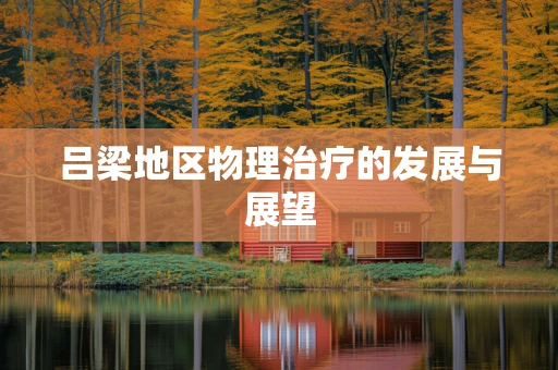 吕梁地区物理治疗的发展与展望