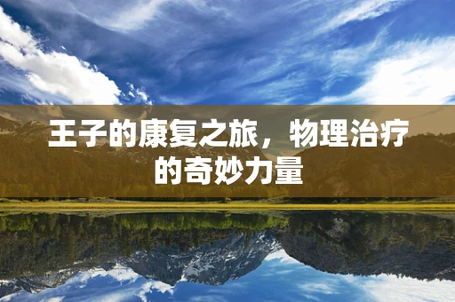 王子的康复之旅，物理治疗的奇妙力量
