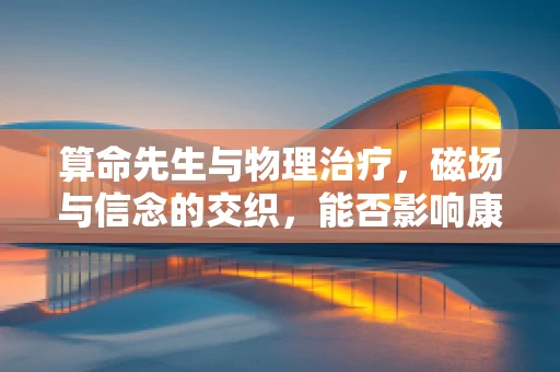 算命先生与物理治疗，磁场与信念的交织，能否影响康复进程？