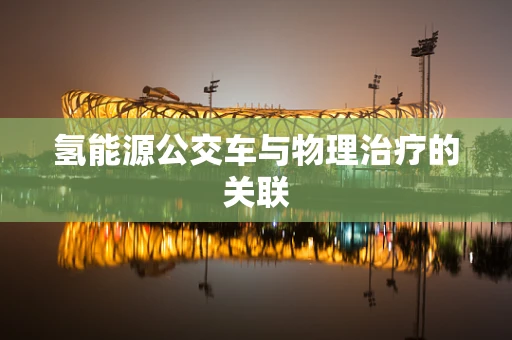氢能源公交车与物理治疗的关联
