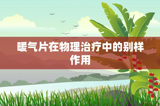 暖气片在物理治疗中的别样作用