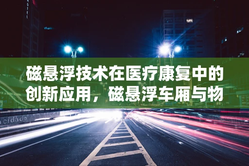 磁悬浮技术在医疗康复中的创新应用，磁悬浮车厢与物理治疗