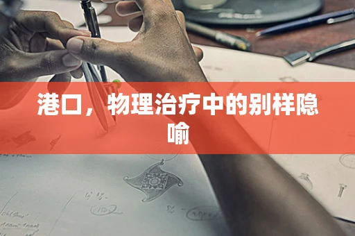 港口，物理治疗中的别样隐喻