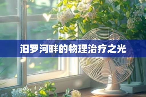 汨罗河畔的物理治疗之光