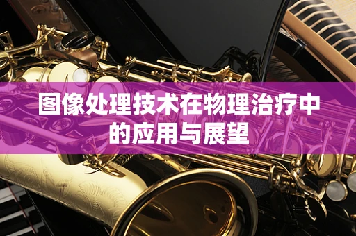 图像处理技术在物理治疗中的应用与展望